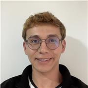 Profesor de matemáticas con experiencia en estudiantes de colegio y universitarios a nivel de pregrado